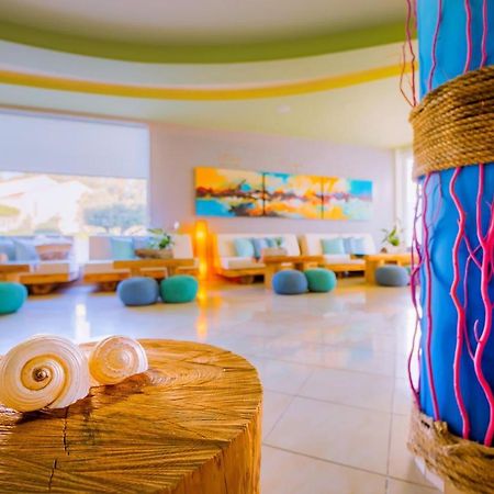 Fito Aqua Bleu Resort ปีตาโกเรโย ภายนอก รูปภาพ