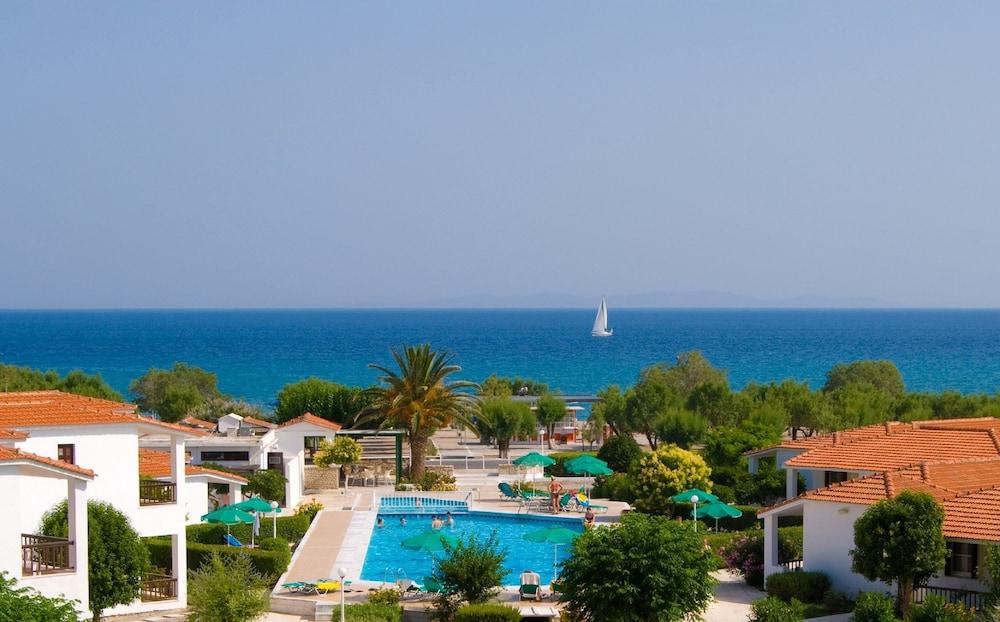 Fito Aqua Bleu Resort ปีตาโกเรโย ภายนอก รูปภาพ
