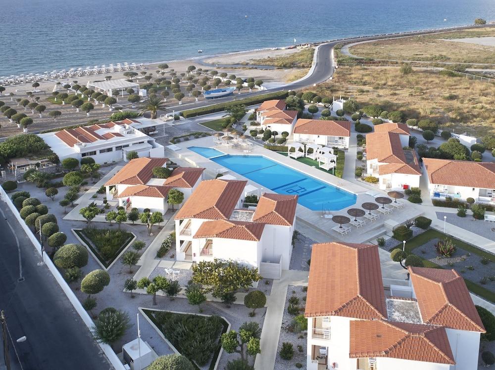 Fito Aqua Bleu Resort ปีตาโกเรโย ภายนอก รูปภาพ