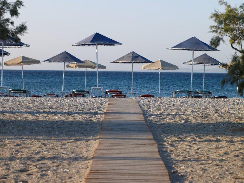 Fito Aqua Bleu Resort ปีตาโกเรโย ภายนอก รูปภาพ