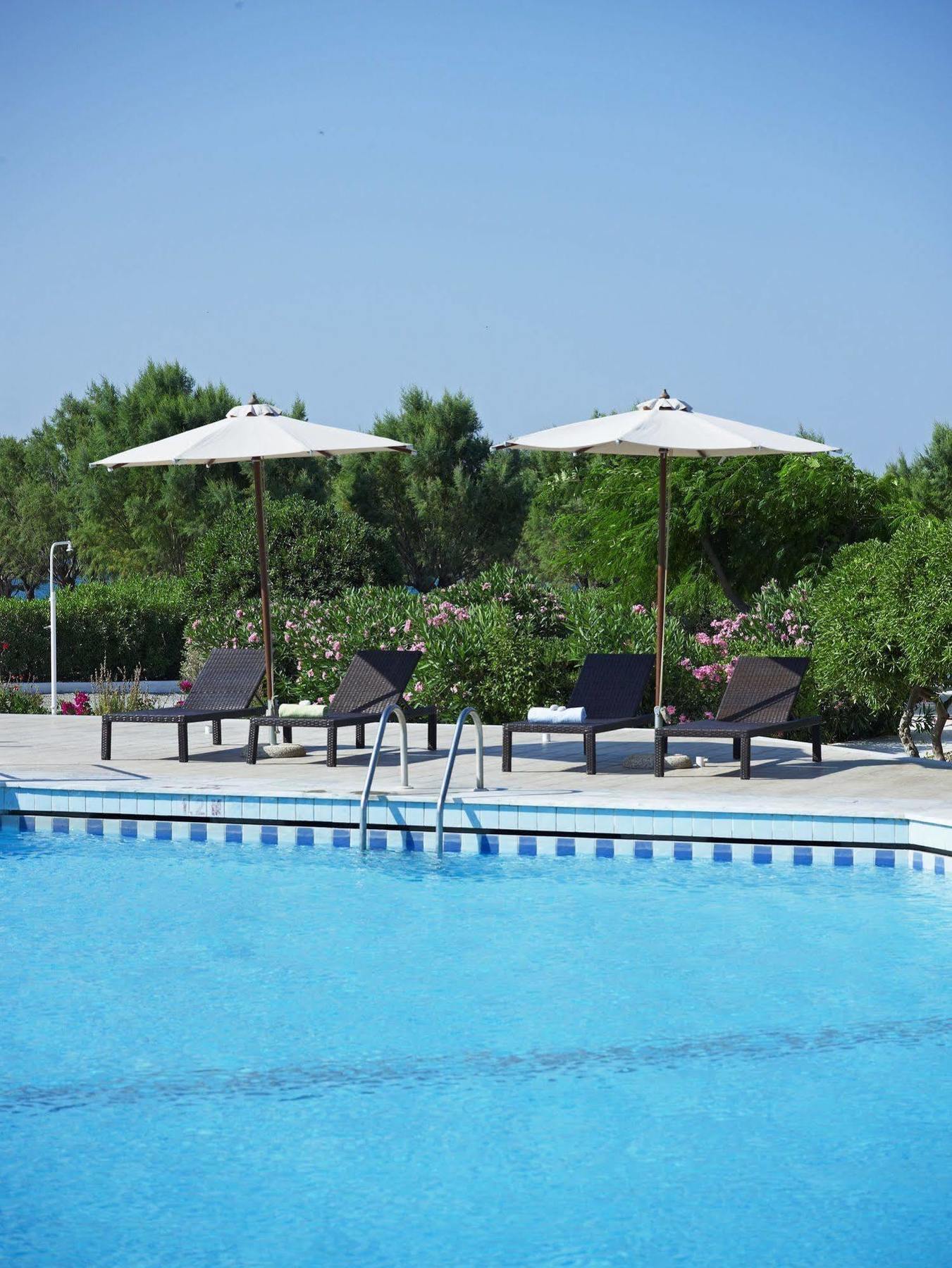 Fito Aqua Bleu Resort ปีตาโกเรโย ภายนอก รูปภาพ