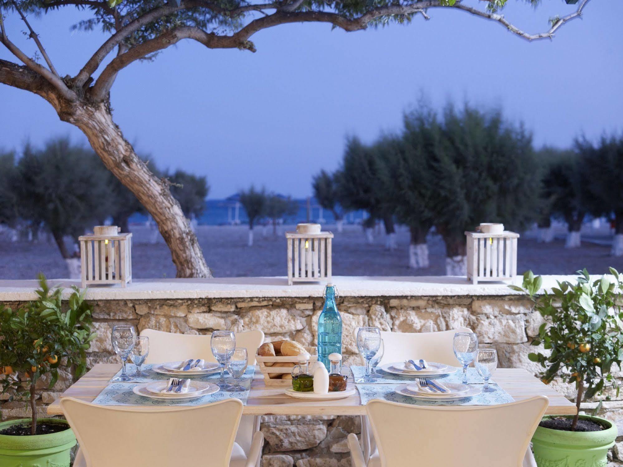 Fito Aqua Bleu Resort ปีตาโกเรโย ภายนอก รูปภาพ