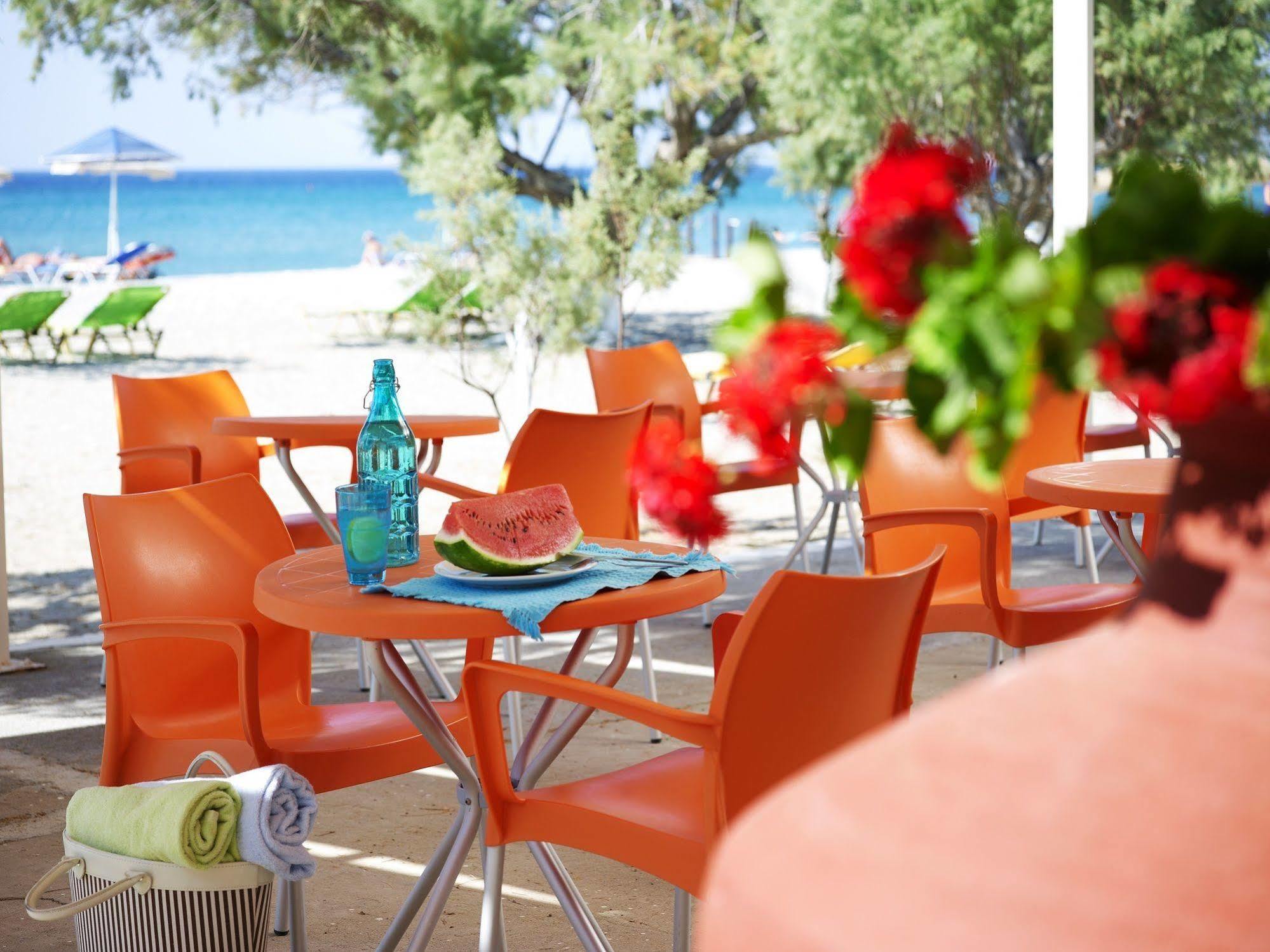 Fito Aqua Bleu Resort ปีตาโกเรโย ภายนอก รูปภาพ