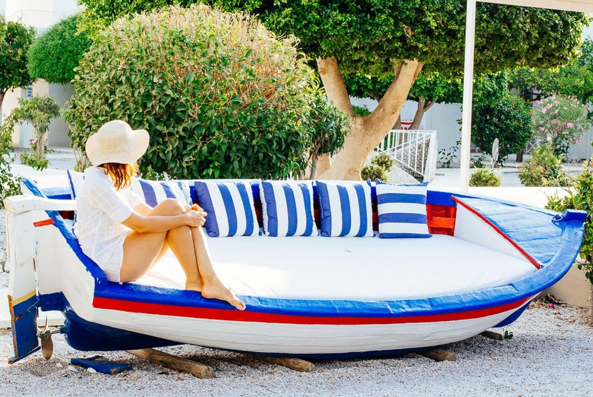 Fito Aqua Bleu Resort ปีตาโกเรโย ภายนอก รูปภาพ
