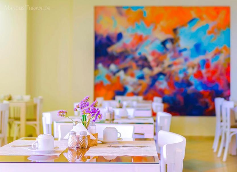 Fito Aqua Bleu Resort ปีตาโกเรโย ภายนอก รูปภาพ