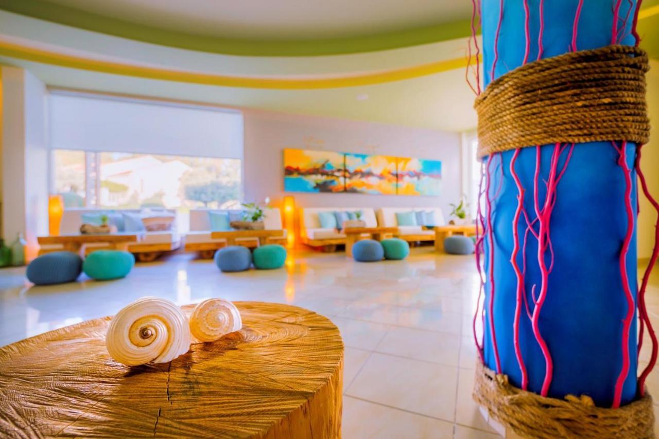 Fito Aqua Bleu Resort ปีตาโกเรโย ภายนอก รูปภาพ