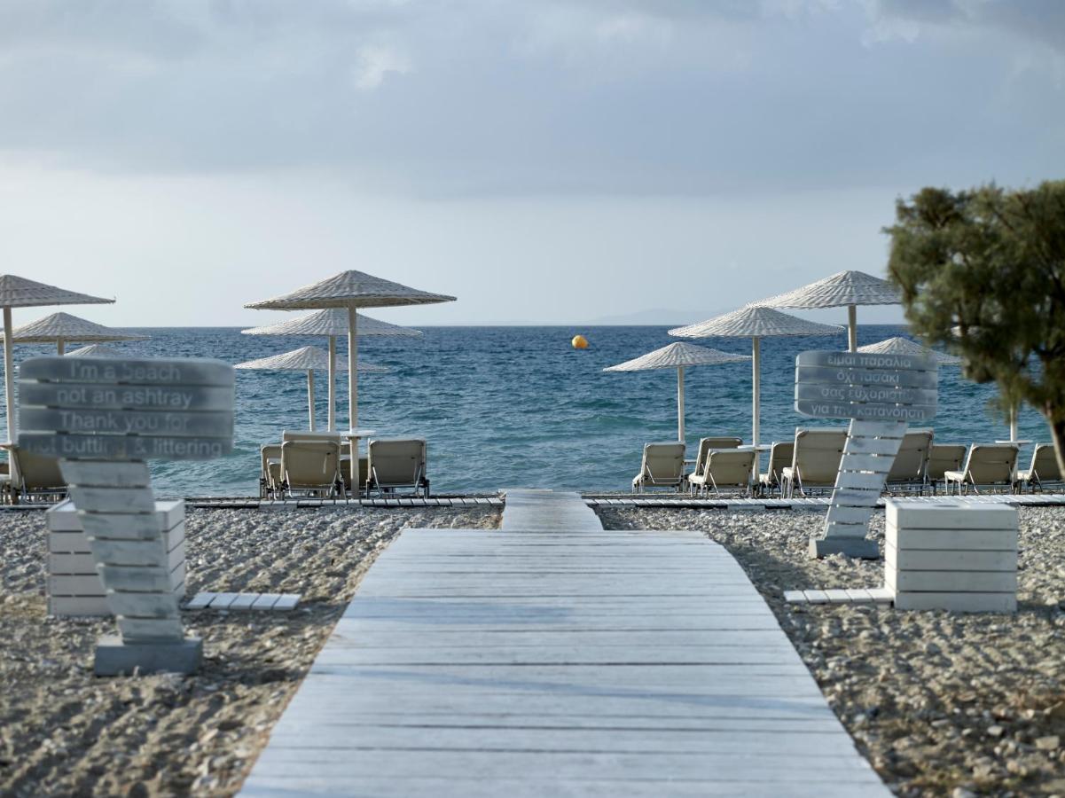 Fito Aqua Bleu Resort ปีตาโกเรโย ภายนอก รูปภาพ