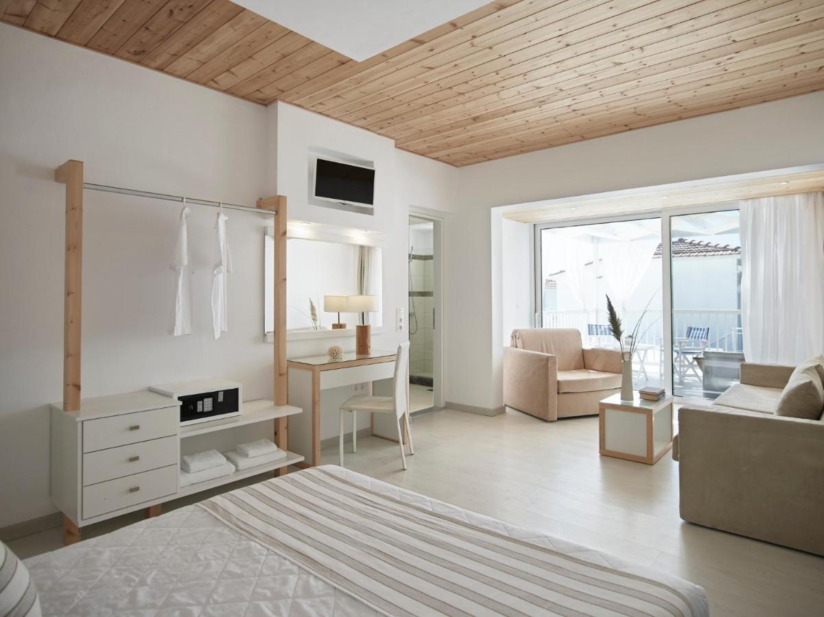 Fito Aqua Bleu Resort ปีตาโกเรโย ภายนอก รูปภาพ