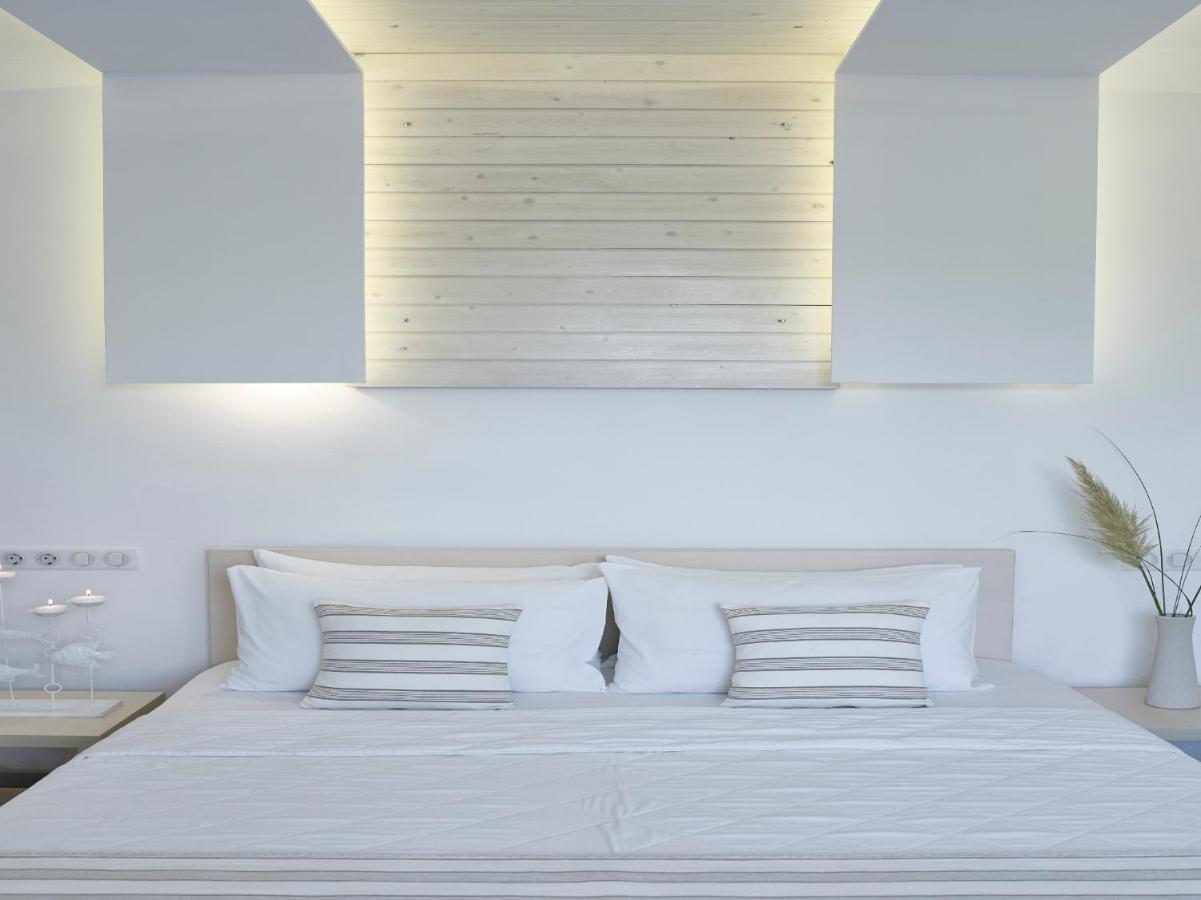 Fito Aqua Bleu Resort ปีตาโกเรโย ภายนอก รูปภาพ